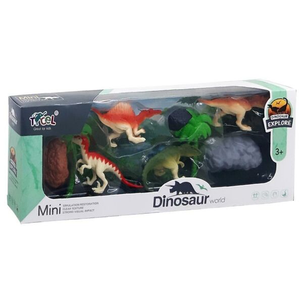 Dinazor Hayvan Figürleri PG8288F