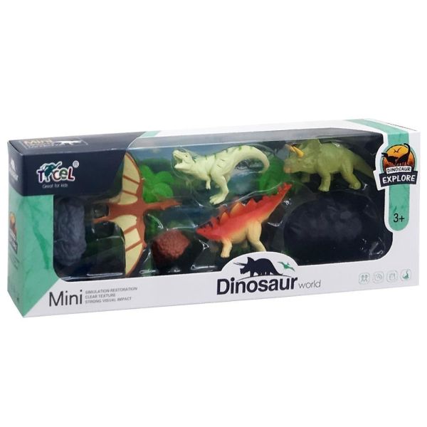 Dinazor Hayvan Figürleri PG8288F