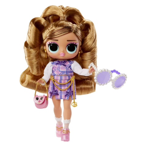 LOL Tweens Bebek Asortisi