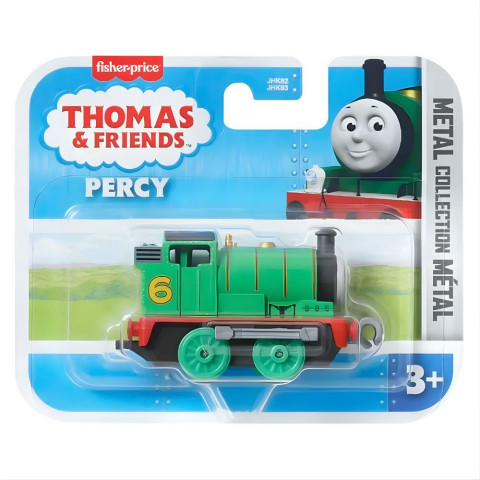 JHK82 Thomas ve Arkadaşları - Küçük Tekli Tren