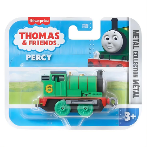 JHK82 Thomas ve Arkadaşları - Küçük Tekli Tren