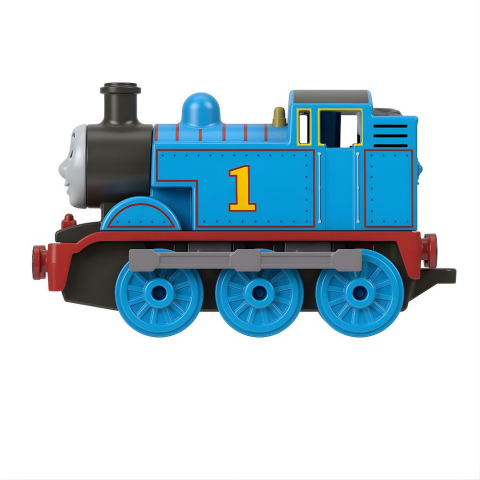 JHK82 Thomas ve Arkadaşları - Küçük Tekli Tren