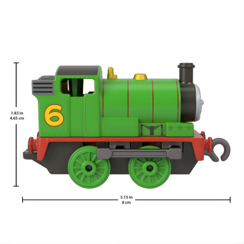 JHK82 Thomas ve Arkadaşları - Küçük Tekli Tren