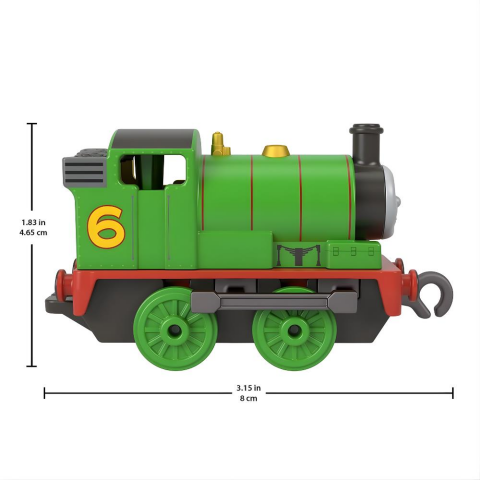 JHK82 Thomas ve Arkadaşları - Küçük Tekli Tren