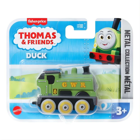 JHK82 Thomas ve Arkadaşları - Küçük Tekli Tren