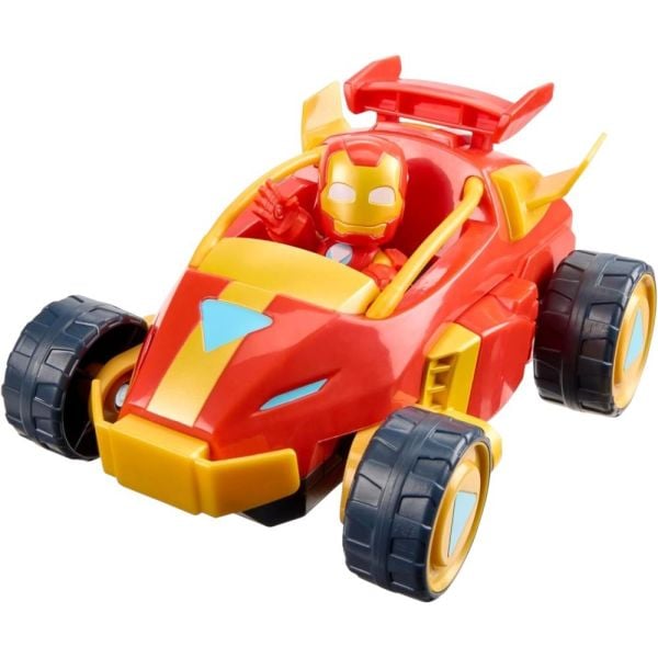 Imf 2 in 1 Mech Ast 2