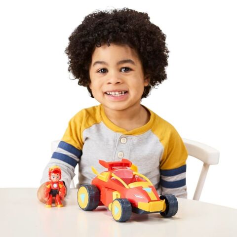 Imf 2 in 1 Mech Ast 2