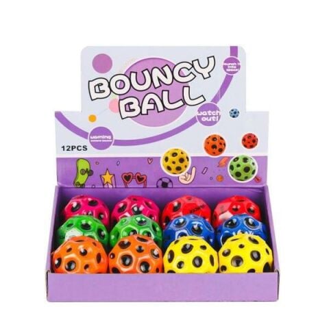 6508 Bouncy Ball -Prestij Oyuncak (1 Adet)