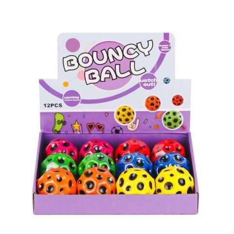 6508 Bouncy Ball -Prestij Oyuncak (1 Adet)