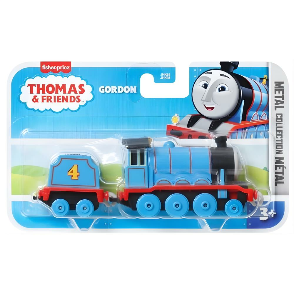 Thomas ve Arkadaşları Klasik Henry Met JHK84-JGF91