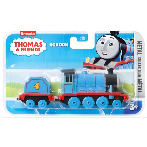 Thomas ve Arkadaşları Klasik Henry Met JHK84-JGF91