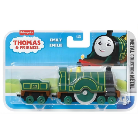 Thomas ve Arkadaşları Klasik Henry Met JHK84-JGF91