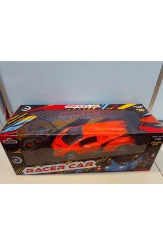 Uzaktan Kumandalı Şarjlı Araba