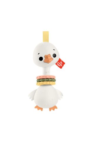 Fisher Price Animal Themed Sensimals Dişlik Seti