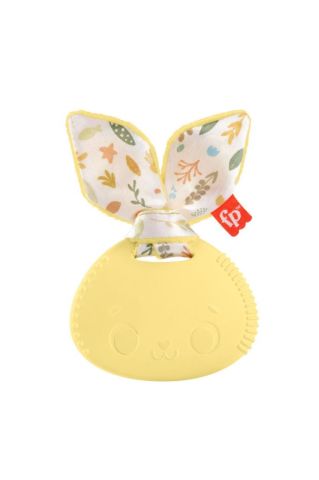 Fisher Price Animal Themed Sensimals Dişlik Seti