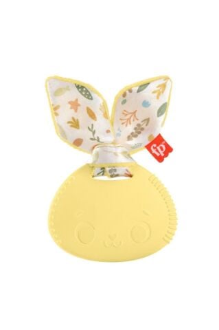 Fisher Price Animal Themed Sensimals Dişlik Seti