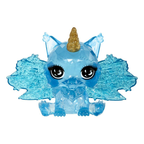 Rainbow High Littles Gökkuşağı Perisi Bebekleri Sapphire Bradshaw