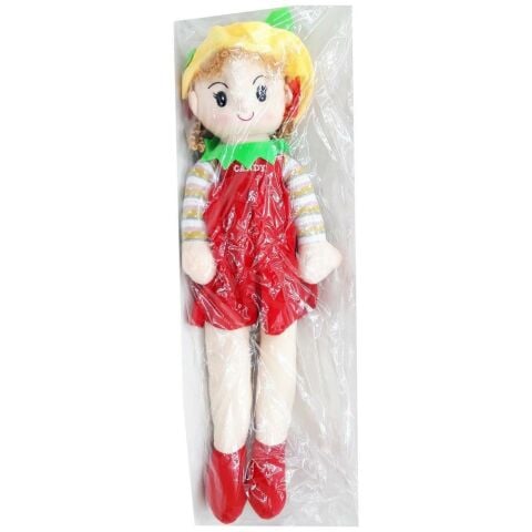 Büyük Safinaz Bebek T2031