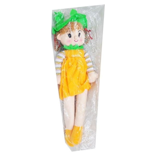 Büyük Safinaz Bebek T2031