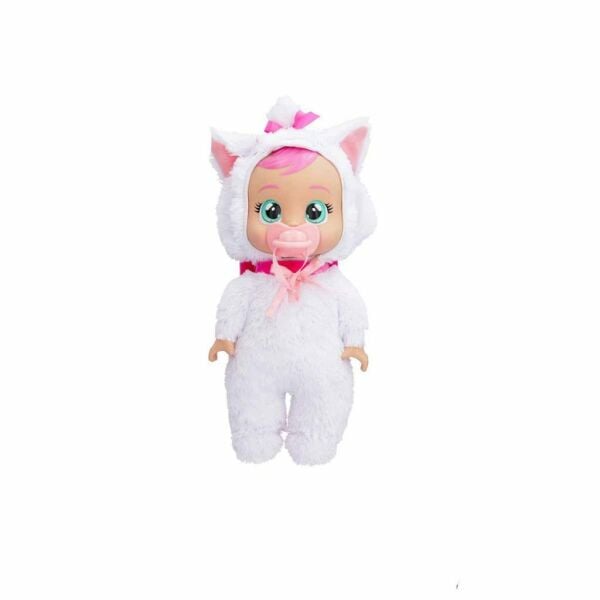 Cry Babies Ağlayan Yumuş Bebekler Disney CYB52000