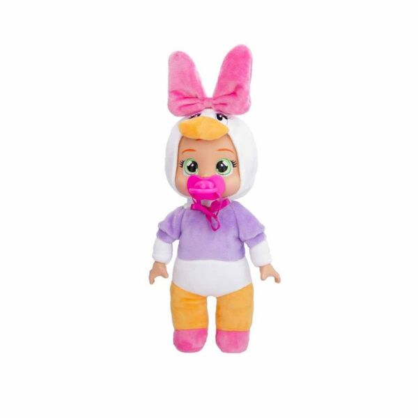 Cry Babies Ağlayan Yumuş Bebekler Disney CYB52000