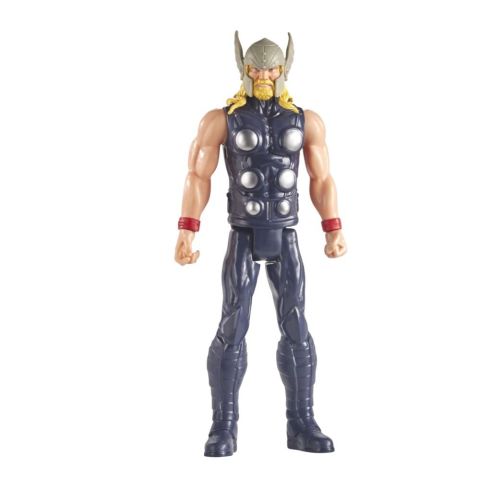 Marvel Avengers Titan Hero 29cm Thor Aksiyon Figür