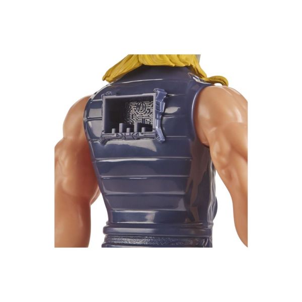 Marvel Avengers Titan Hero 29cm Thor Aksiyon Figür