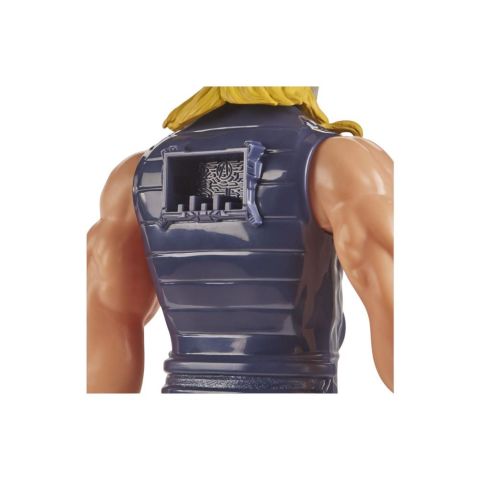 Marvel Avengers Titan Hero 29cm Thor Aksiyon Figür