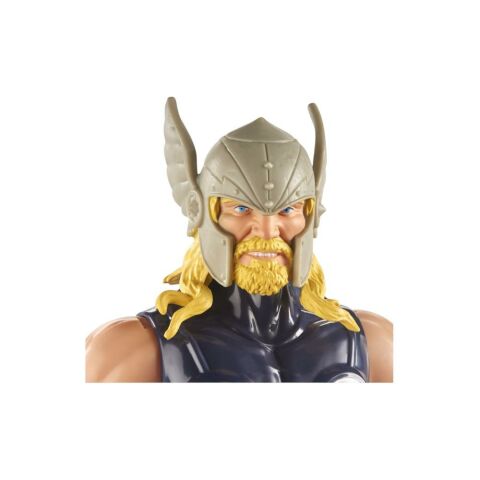 Marvel Avengers Titan Hero 29cm Thor Aksiyon Figür