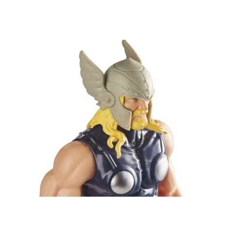 Marvel Avengers Titan Hero 29cm Thor Aksiyon Figür
