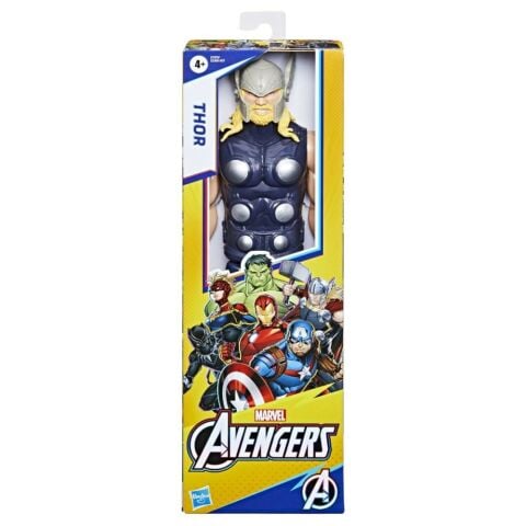 Marvel Avengers Titan Hero 29cm Thor Aksiyon Figür