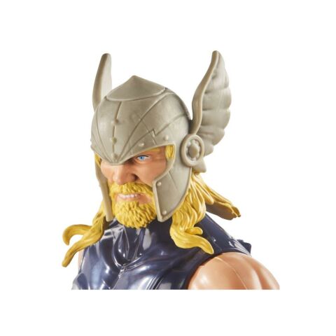 Marvel Avengers Titan Hero 29cm Thor Aksiyon Figür