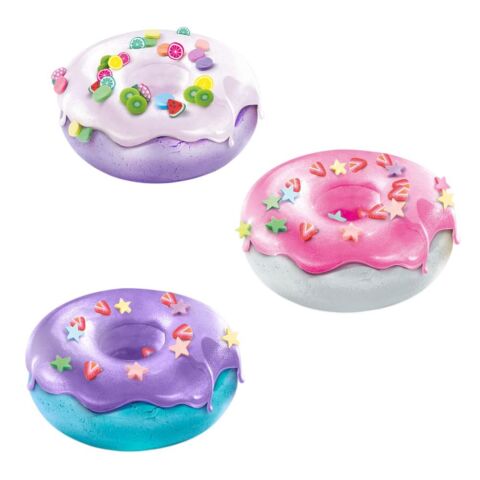 So Slime DIY Slime'Presso Kahve Dükkanı