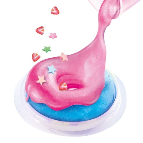 So Slime DIY Slime'Presso Kahve Dükkanı