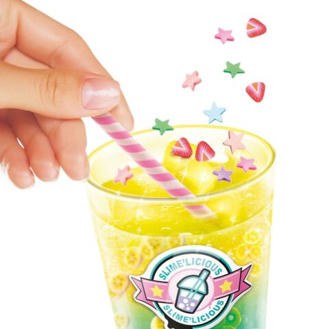 So Slime DIY Slime'Presso Kahve Dükkanı