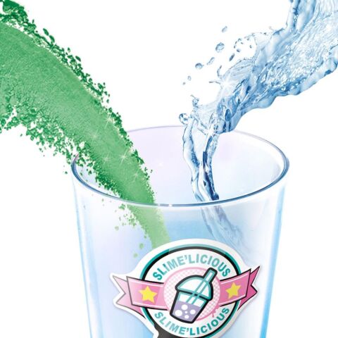 So Slime DIY Slime'Presso Kahve Dükkanı