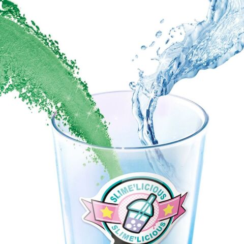 So Slime DIY Slime'Presso Kahve Dükkanı