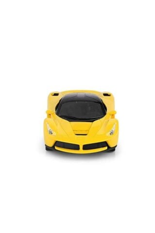 1:16 Ölçekli Uzaktan Kumandalı Sarı Ferro