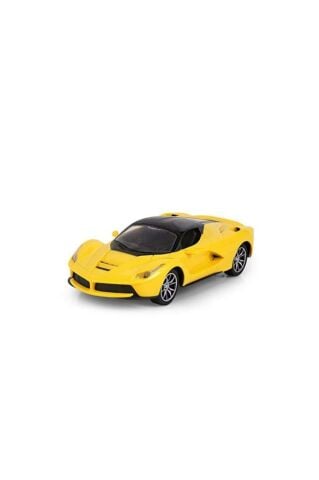 1:16 Ölçekli Uzaktan Kumandalı Sarı Ferro