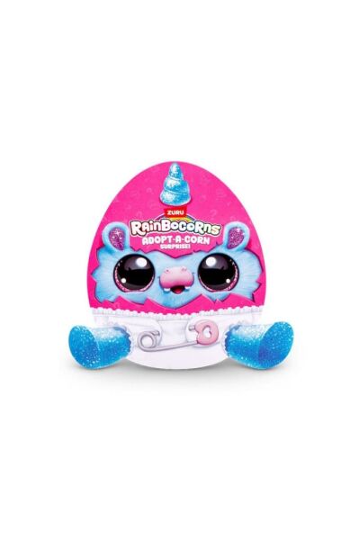 Adoptacorn Sevimli Sürpriz Yavru 12