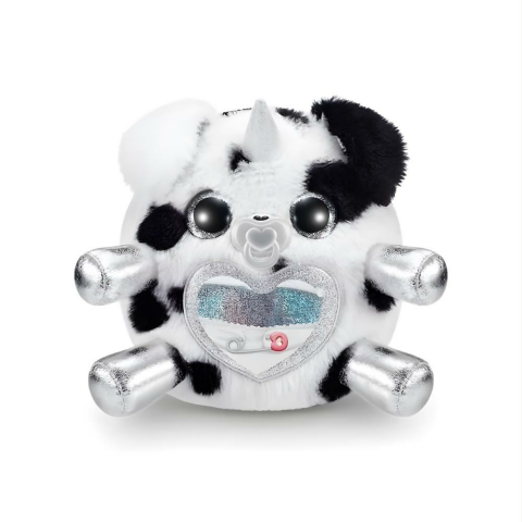 Adoptacorn Sevimli Sürpriz Yavru 12