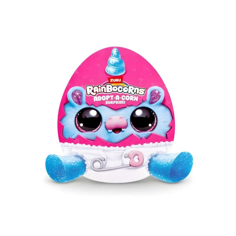 Adoptacorn Sevimli Sürpriz Yavru 12