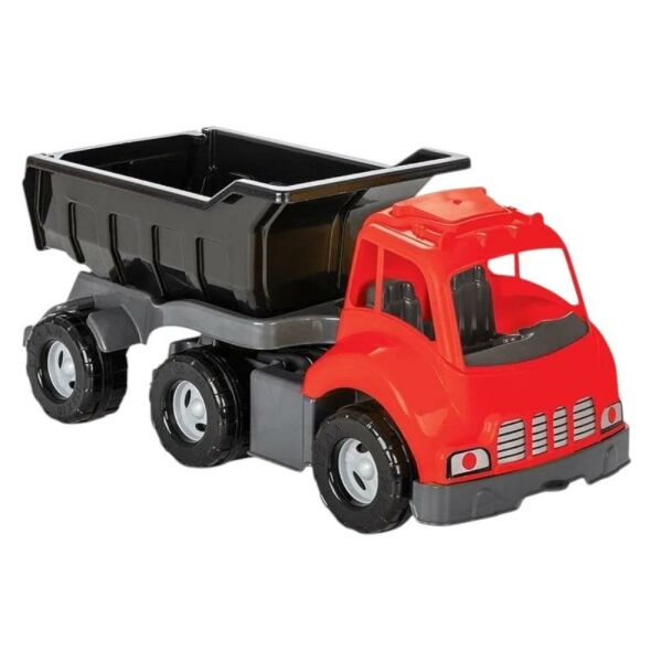 Pilsan Moving Kamyon