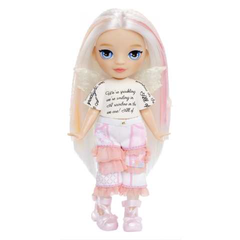 RH Littles Gökkuşağı Peri Bebek Opal