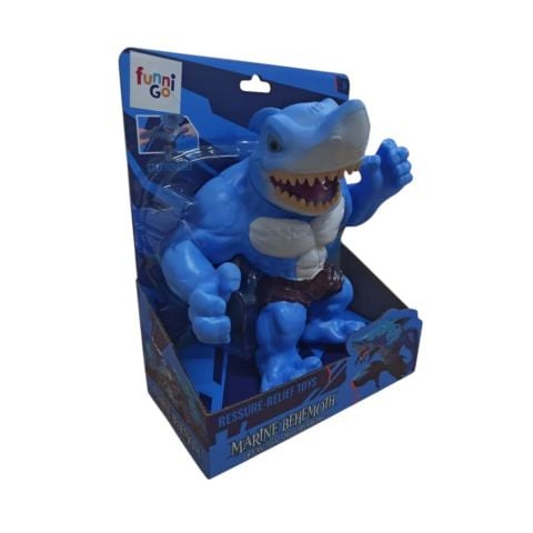 Stres Giderici Oyuncak Büyük Yumuşak