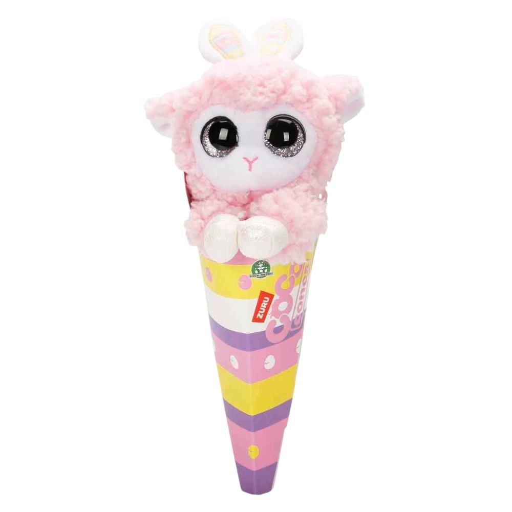 Coco Cones Paskalya Peluş (24)