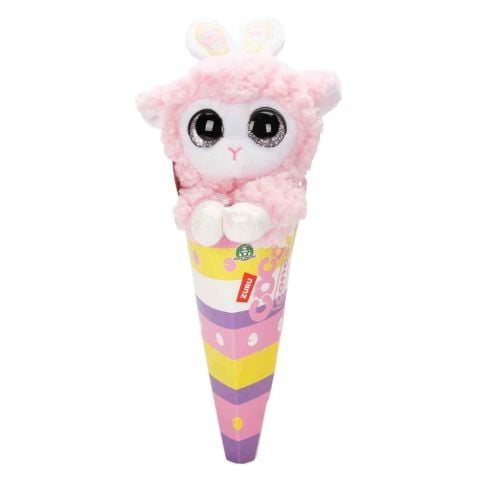 Coco Cones Paskalya Peluş (24)