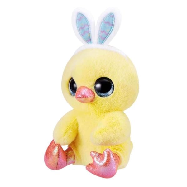 Coco Cones Paskalya Peluş (24)