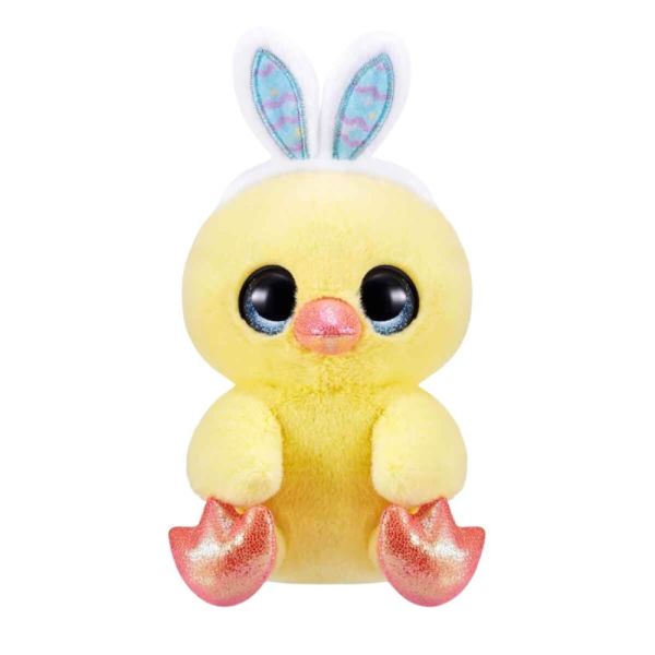 Coco Cones Paskalya Peluş (24)