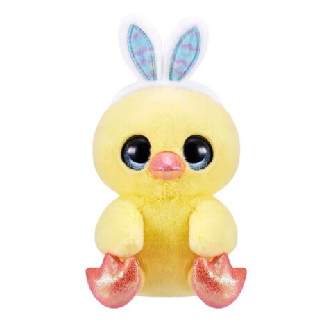 Coco Cones Paskalya Peluş (24)